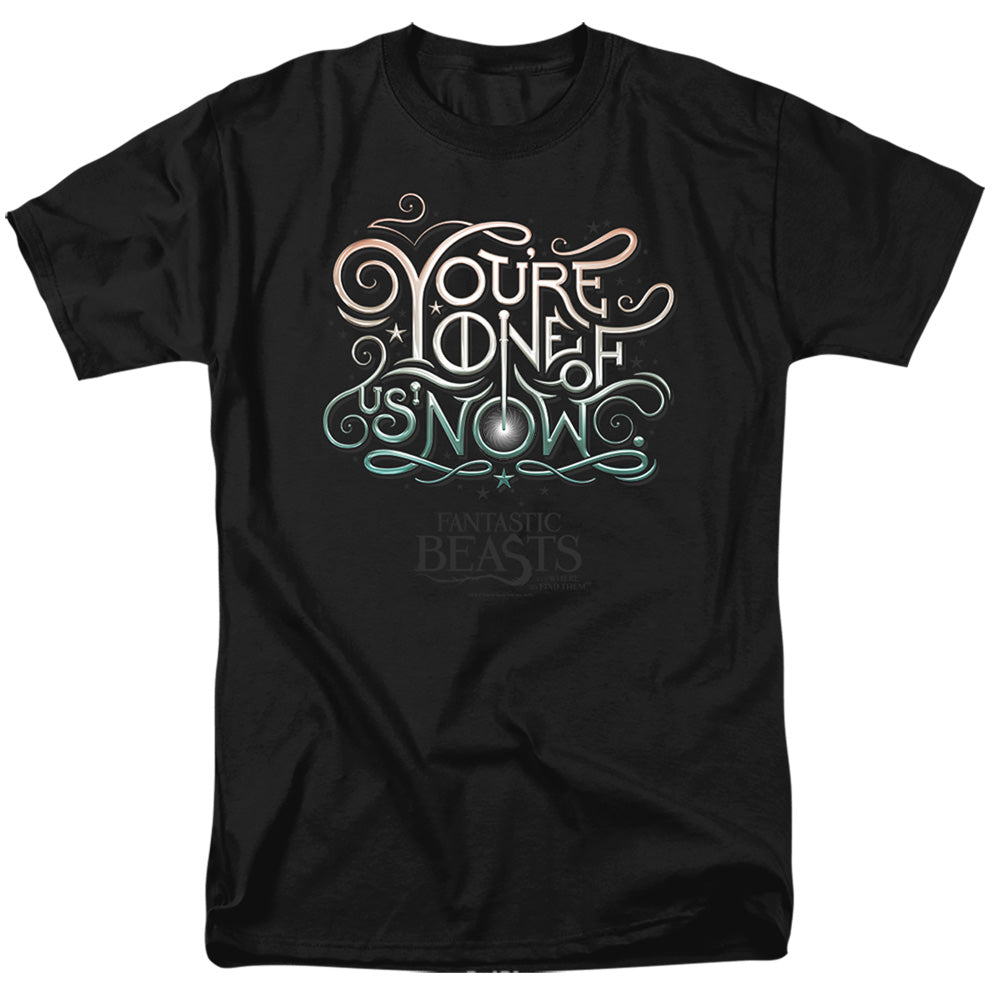Fantastic Beasts One Of Us T-Shirt