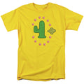 Clarence Freedom Cactus T-Shirt