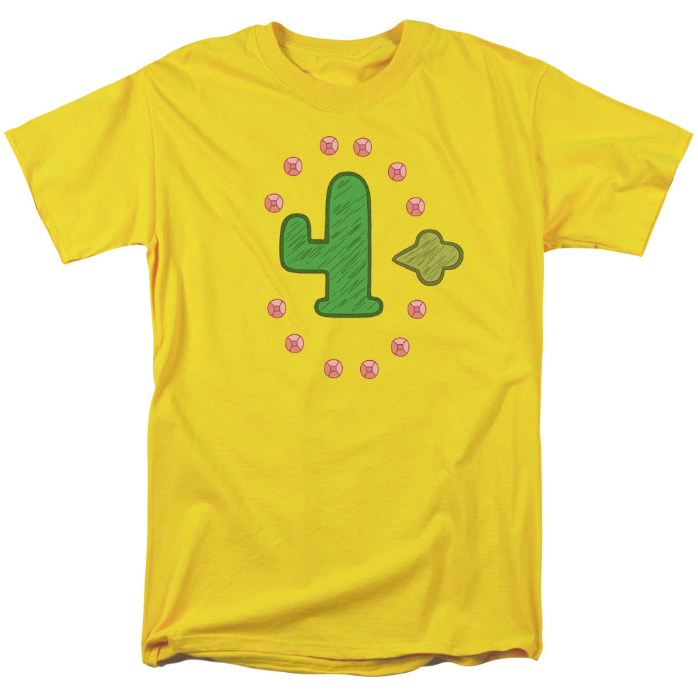 Clarence Freedom Cactus T-Shirt