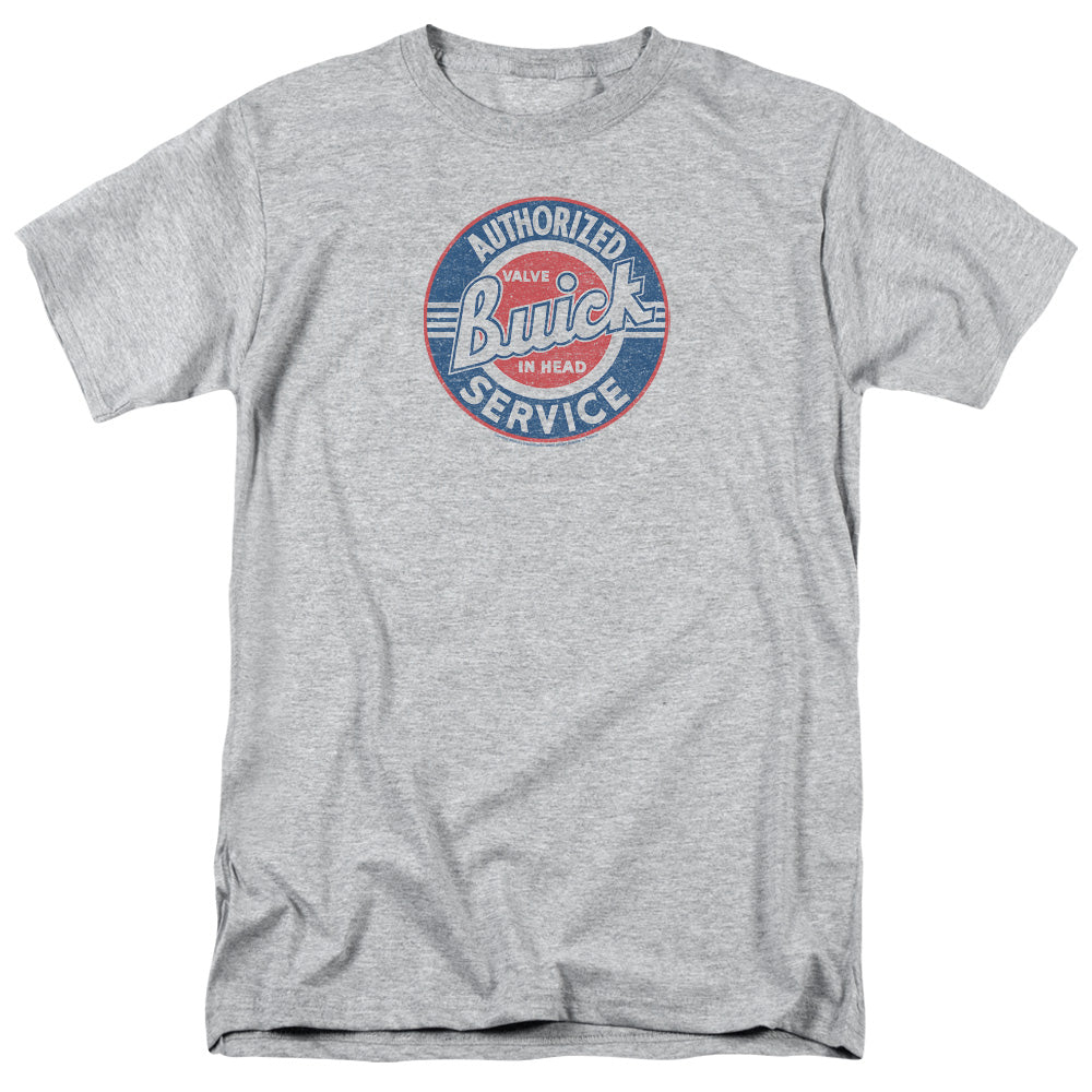 Buick Authorized Service Sign T-Shirt