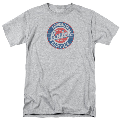 Buick Authorized Service Sign T-Shirt