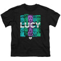 I Love Lucy Shades Of Lucy Youth/Toddler T-Shirt