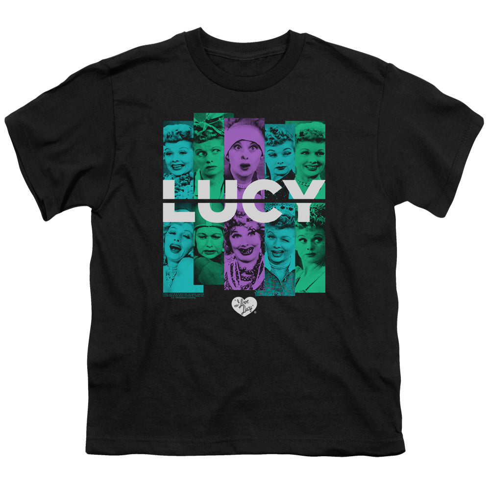 I Love Lucy Shades Of Lucy Youth/Toddler T-Shirt