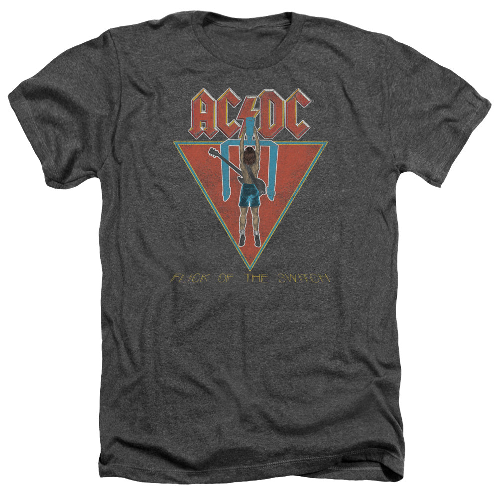 AC/DC Flick Of The Switch T-Shirt