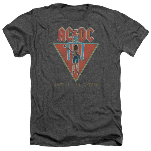 AC/DC Flick Of The Switch T-Shirt