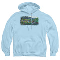Wild Wings Dairy Cows in the Pasture Pullover Hoodie