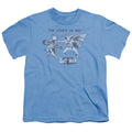 Batman The Jokes On You Youth/Toddler T-Shirt