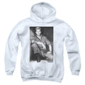 Top Gun Fresh Ice Youth Hoodie