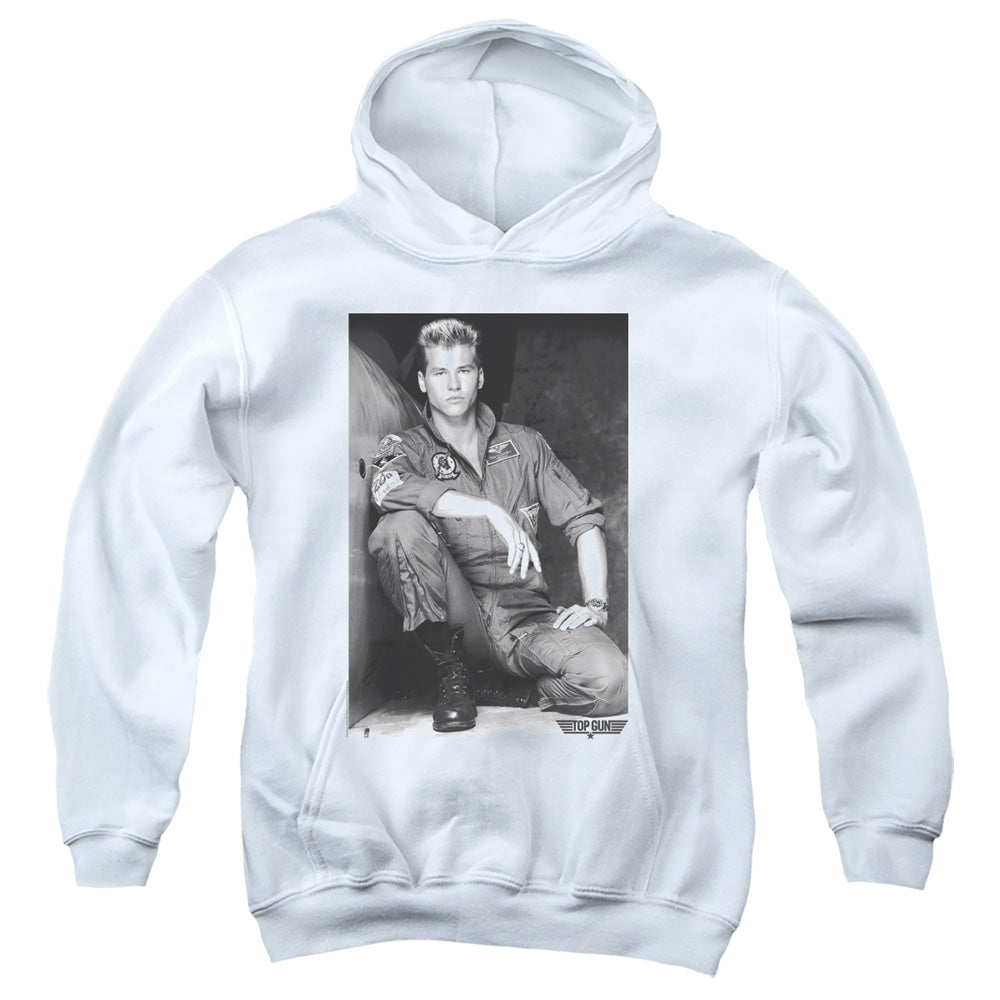 Top Gun Fresh Ice Youth Hoodie