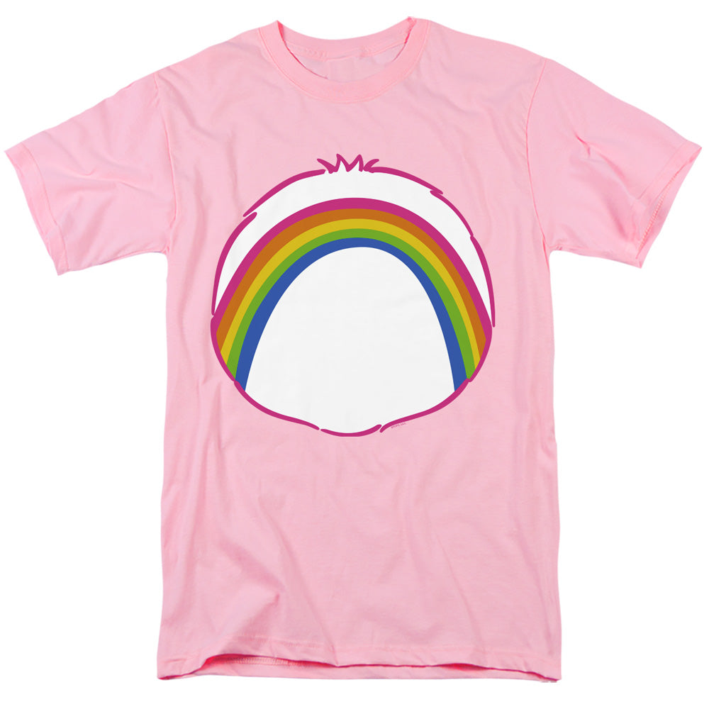 Care Bears Cheer Belly T-Shirt