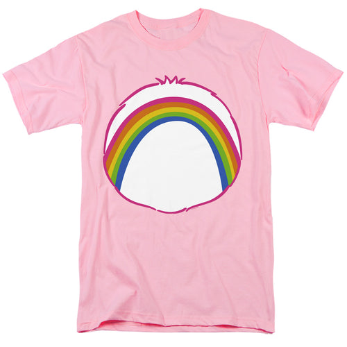 Care Bears Cheer Belly T-Shirt