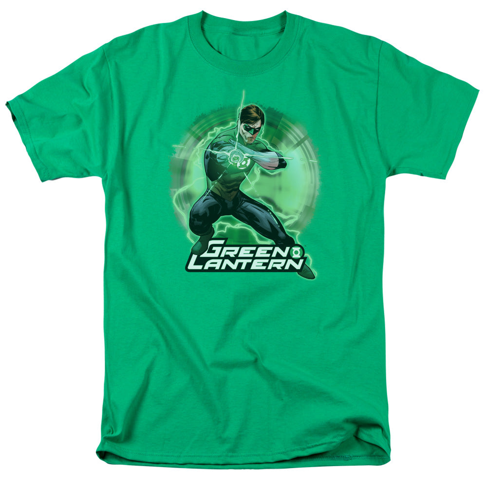Justice League Spin T-Shirt