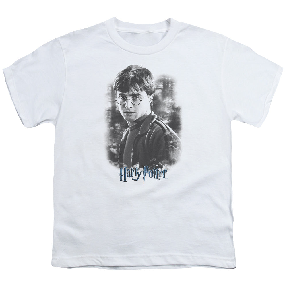 Harry Potter Harry In The Woods Youth/Toddler T-Shirt