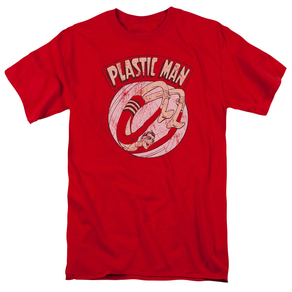 DC Comics Bounce T-Shirt