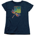 Yes Dragonfly Womens T-Shirt
