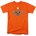 Paw Patrol Zuma Emoji T-Shirt
