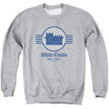 White Castle Est. 1921 Emblem Crewneck Sweatshirt