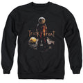 Trick 'r Treat Samhain Crewneck Sweatshirt
