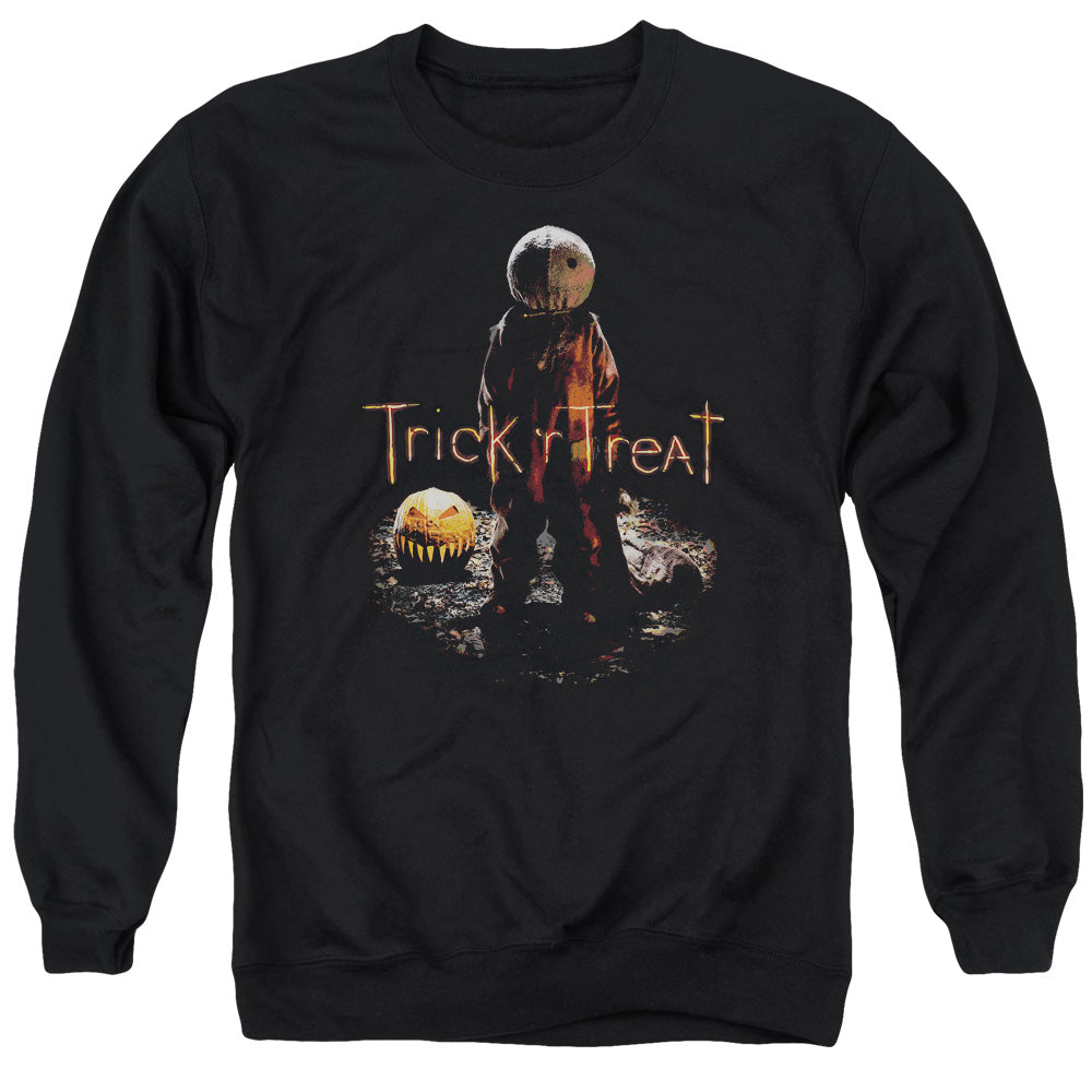 Trick 'r Treat Samhain Crewneck Sweatshirt
