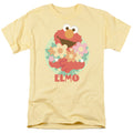 Sesame Street Flowers for You T-Shirt