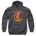 The Flash Whirlwind Youth Hoodie