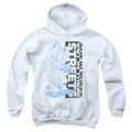Sesame Street Out in These Streets Youth Hoodie