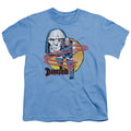 DC Comics Not Amused Youth/Toddler T-Shirt