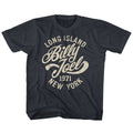 Billy Joel Long Island Youth/Toddler T-Shirt