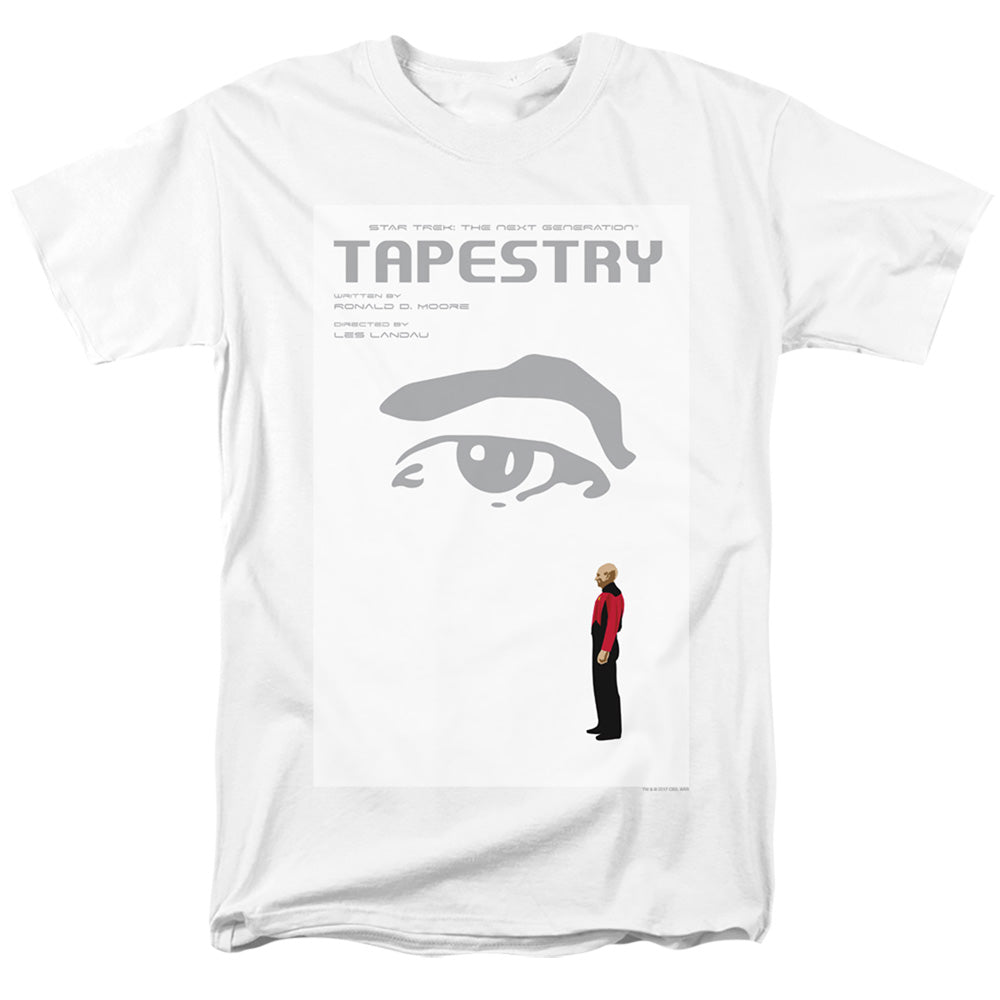 Star Trek Tapestry T-Shirt