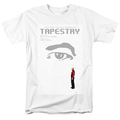 Star Trek Tapestry T-Shirt