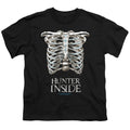 Supernatural Hunter Inside Youth/Toddler T-Shirt
