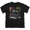 Monopoly Dusty Game Board Youth/Toddler T-Shirt