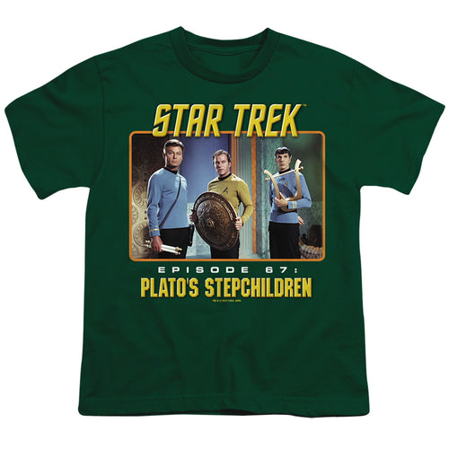 Star Trek Plato's Stepchildren Youth/Toddler T-Shirt