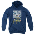 Mighty Morphin Power Rangers Rita Deco Youth Hoodie