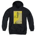 Star Trek Sub Rosa Black Youth Hoodie