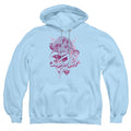 DC Comics Supergirl Pullover Hoodie