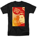 Star Trek Coming of Age Black T-Shirt
