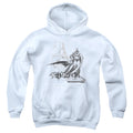 Batman Overseer Youth Hoodie