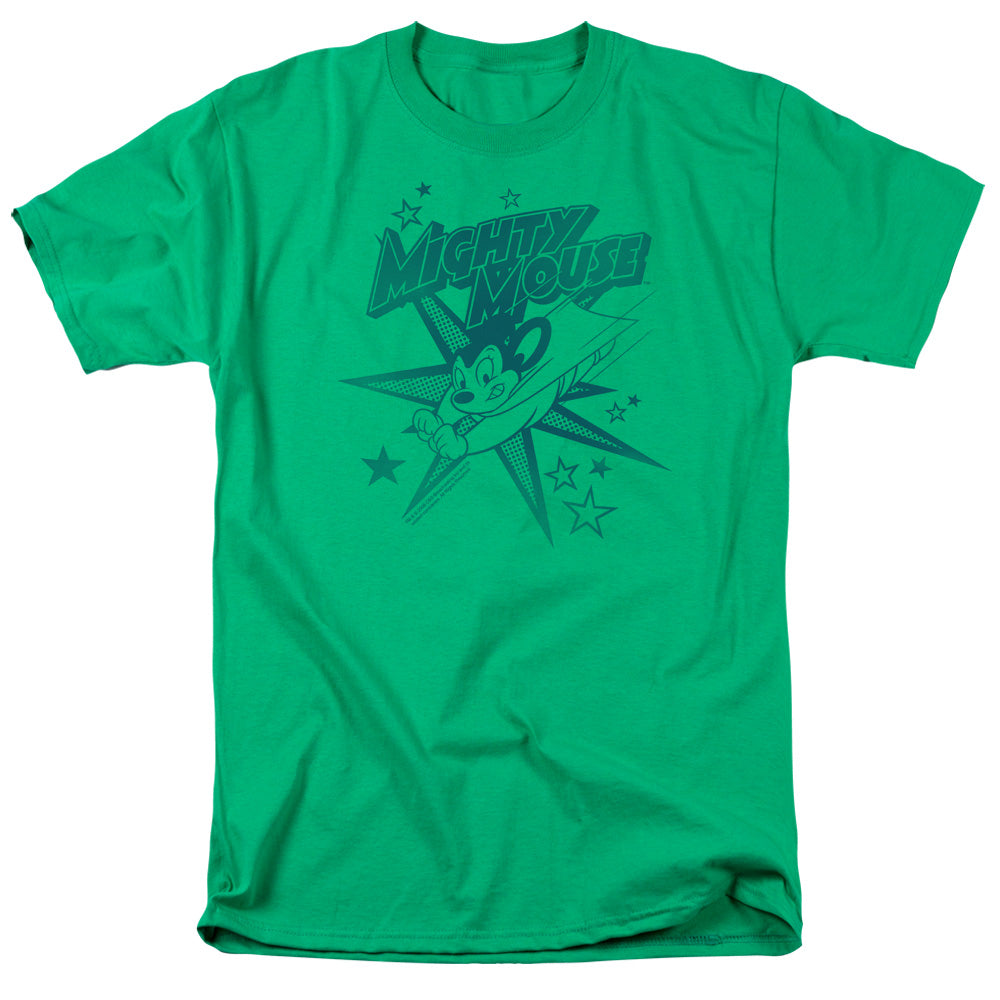 Mighty Mouse T-Shirt