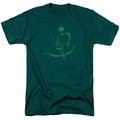DC Comics Arrow Min T-Shirt