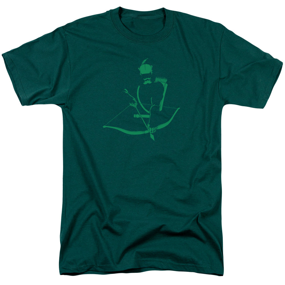 DC Comics Arrow Min T-Shirt