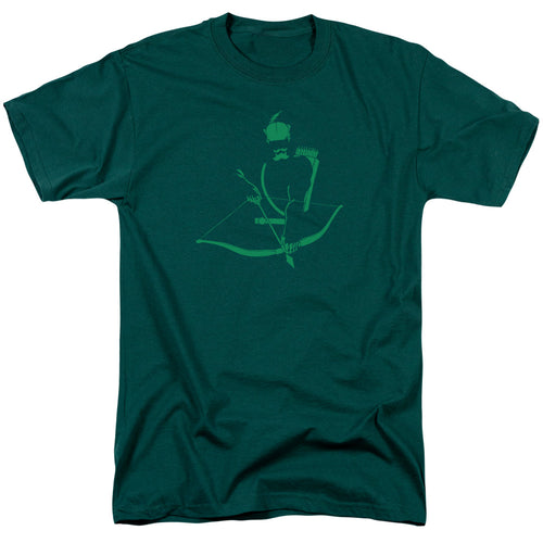 DC Comics Arrow Min T-Shirt