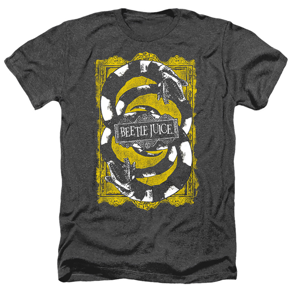 Beetlejuice We Got Worms T-Shirt