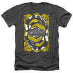 Beetlejuice We Got Worms T-Shirt