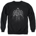 Lord of the Rings The Nine Crewneck Sweatshirt