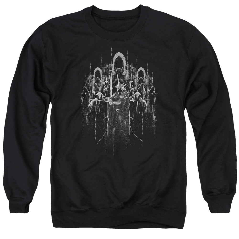 Lord of the Rings The Nine Crewneck Sweatshirt