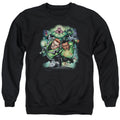 DC Comics Corps #1 Crewneck Sweatshirt