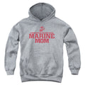 U.S. Marine Corps Marine Family Youth Hoodie