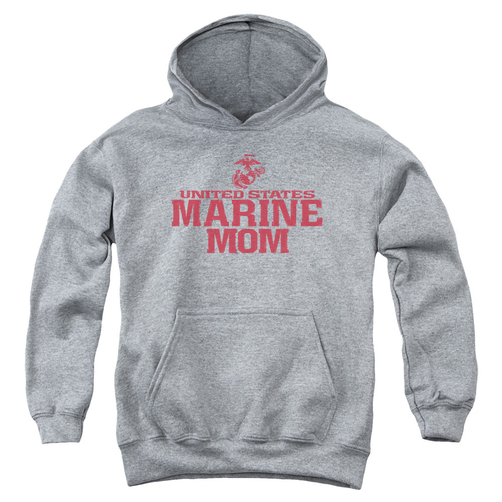 U.S. Marine Corps Marine Family Youth Hoodie