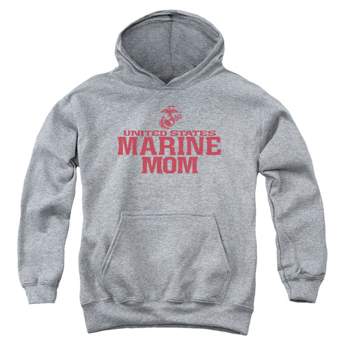 U.S. Marine Corps Marine Family Youth Hoodie